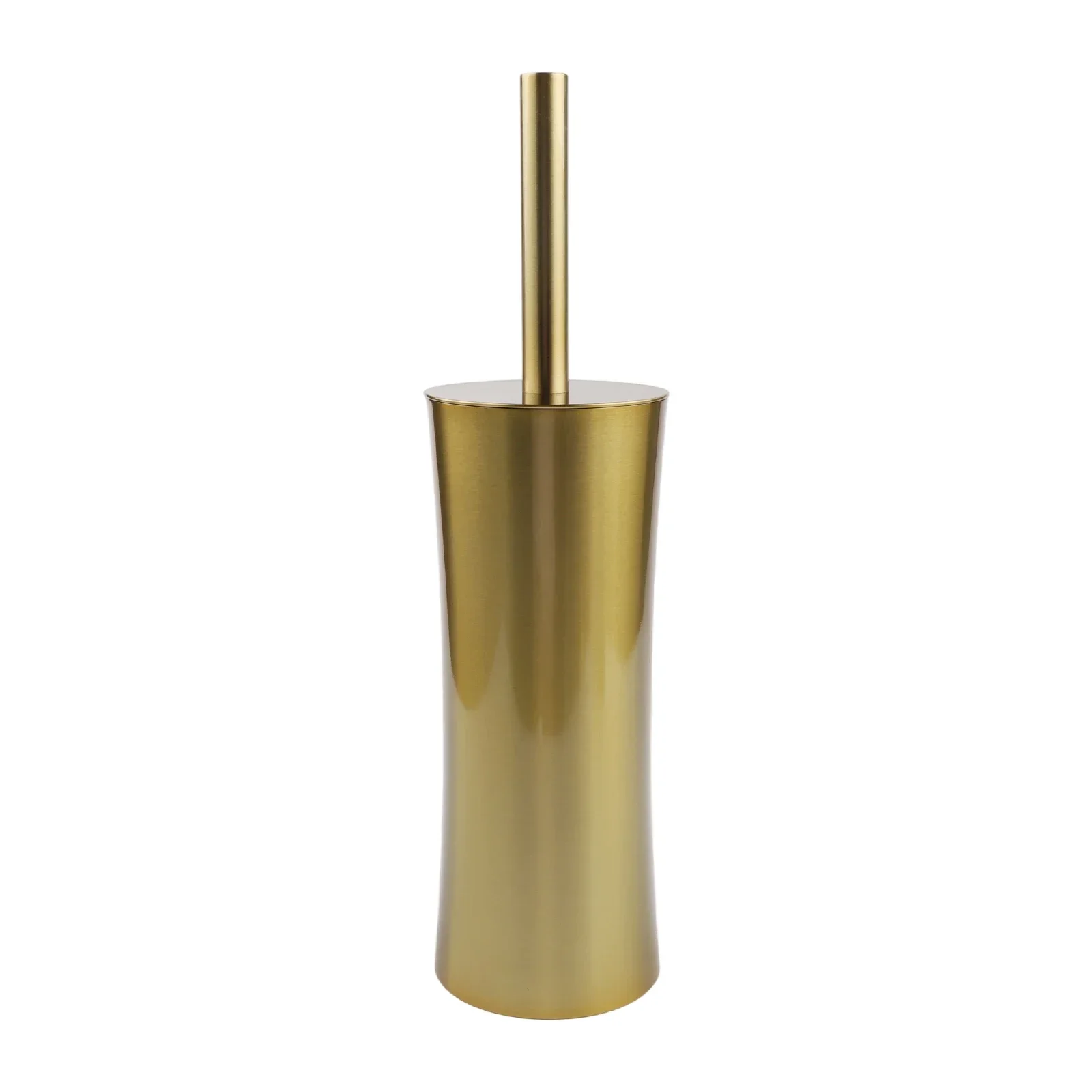 Home Bathroom Cleaning Solution - For Traditional Toilets Space-Saving Design Elegant