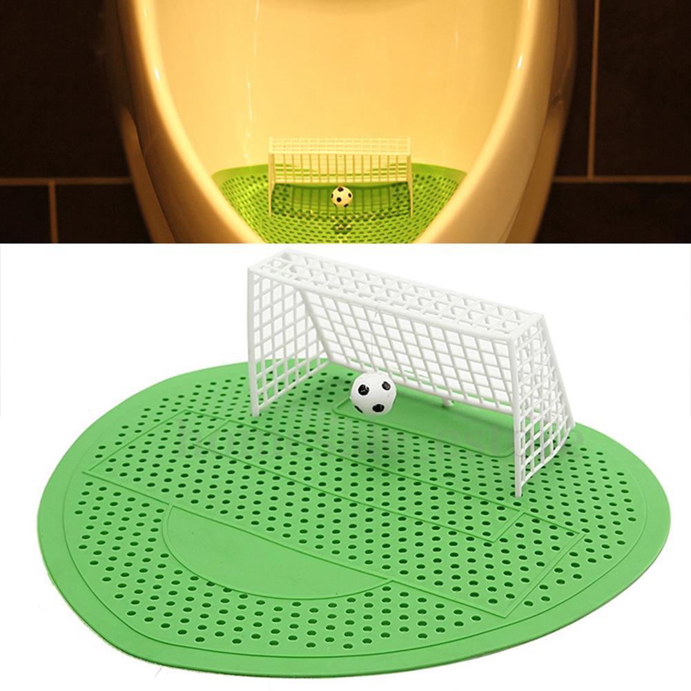 Goal Urinal Football Shooting  - Home Bathroom Urinal recension och pris