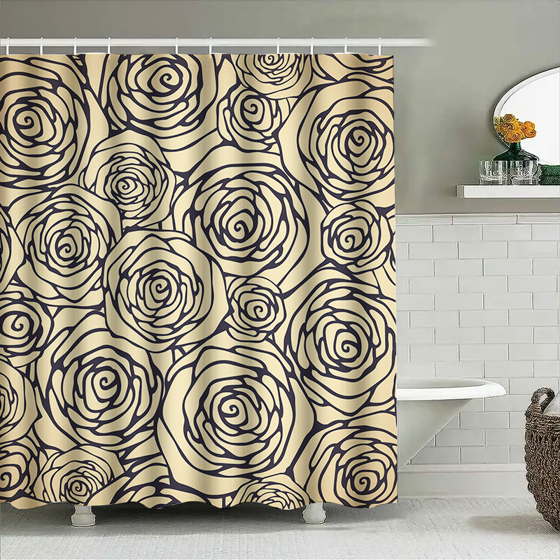 Rustic Vintage Bathroom DecorF - Home Bathroom Remodel recension och pris