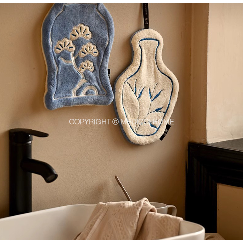 Medicci Home Japanese Pine Tre - Japanese Home Bathroom Design recension och pris