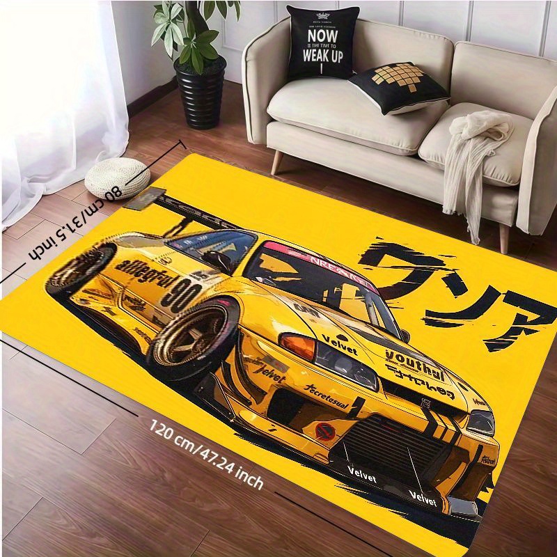 Japanese Street Racing Design  - Japanese Home Bathroom Design recension och pris