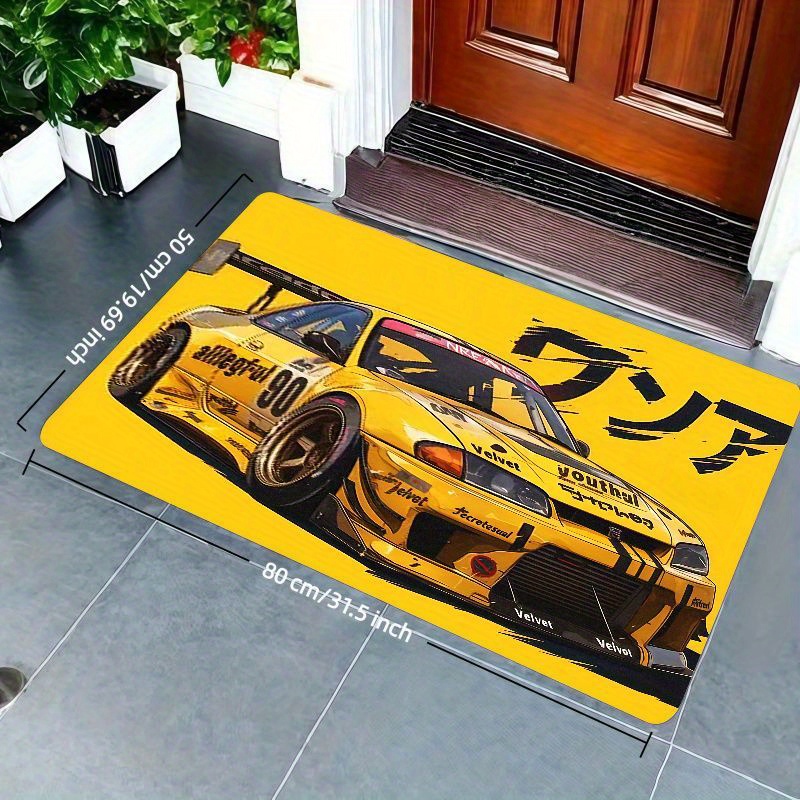 Japanese Street Racing Design  - Japanese Home Bathroom Design recension och pris