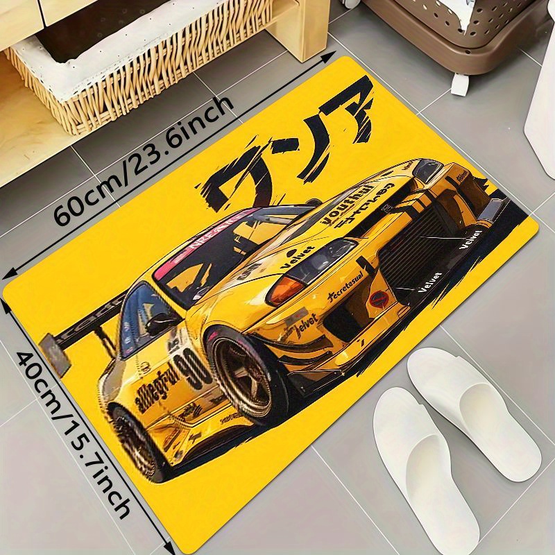 Japanese Street Racing Design  - Japanese Home Bathroom Design recension och pris