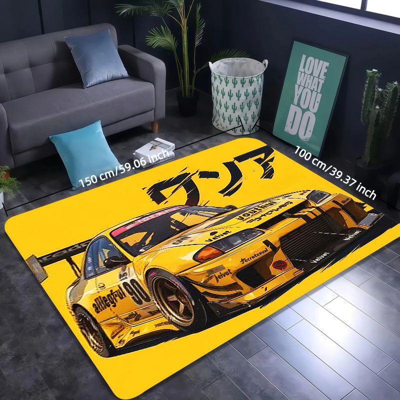 Japanese Street Racing Design  - Japanese Home Bathroom Design recension och pris
