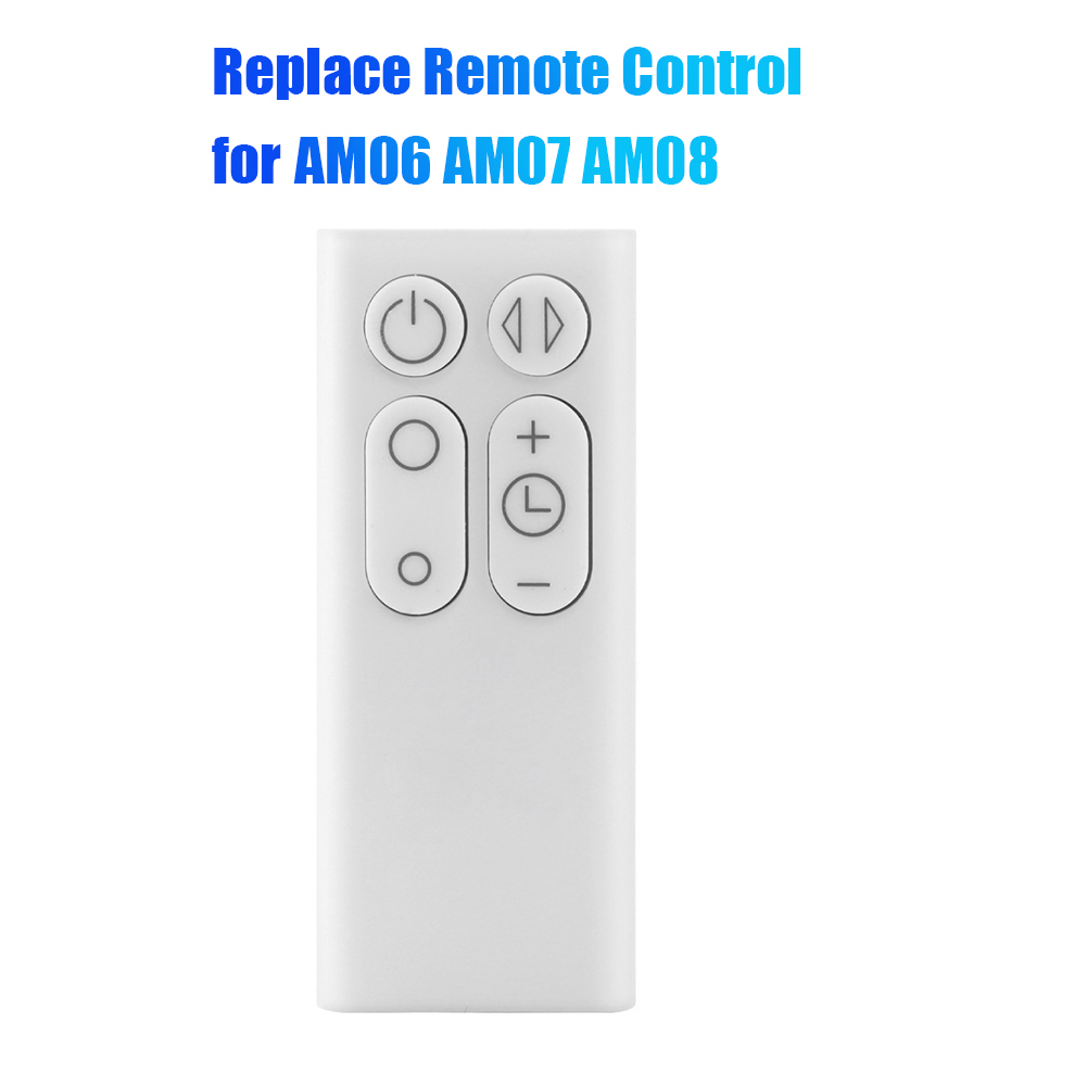 Replacement Remote Control for - Dyson Fan Am07 recension och pris