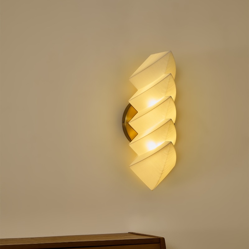 Japanese Designer Wall Lamps L - Japanese Home Bathroom Design recension och pris