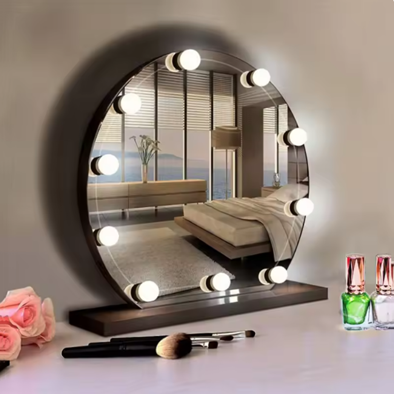 USB LED Hollywood Vanity Lamp  - Home Theater Bathroom recension och pris