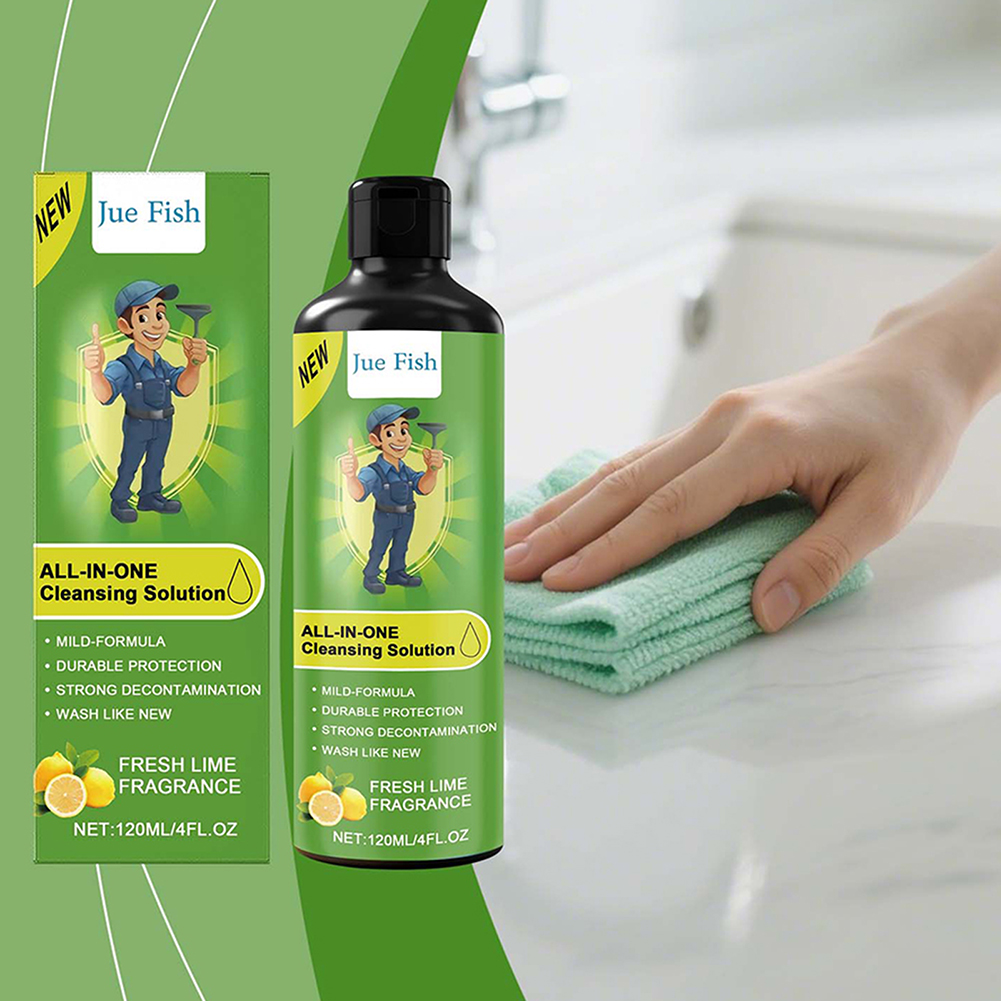 All Purpose Cleaner Spray For  - Home Bathroom Cleaning Solution recension och pris