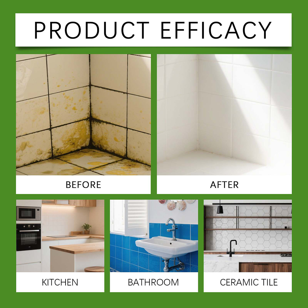 All Purpose Cleaner Spray For  - Home Bathroom Cleaning Solution recension och pris