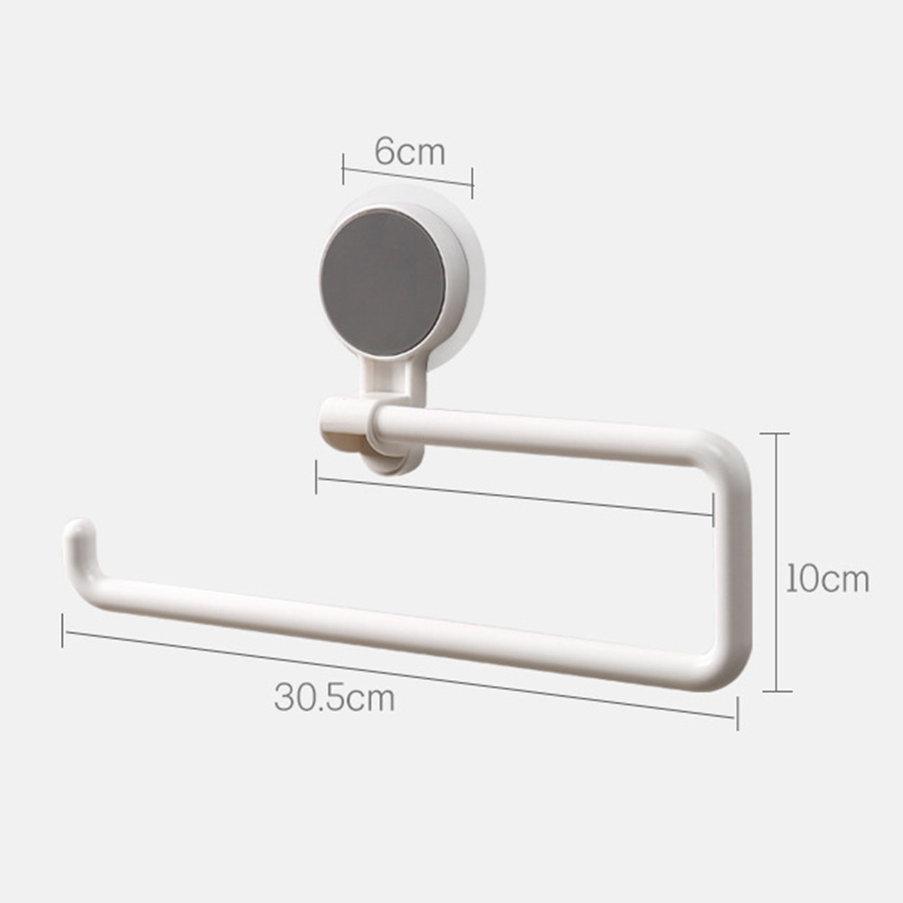 Bathroom Paper Towel Holder AB - Home Bathroom Paper Towel Holder recension och pris