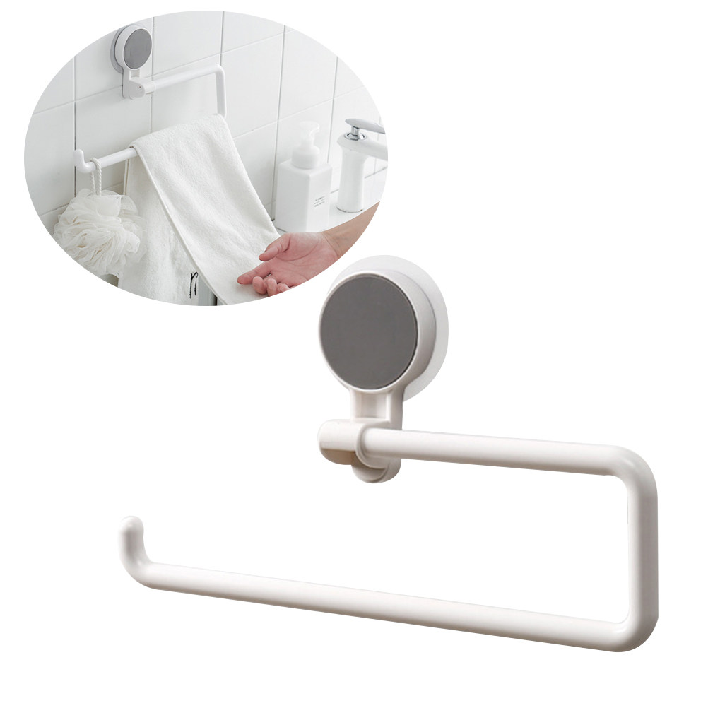 Bathroom Paper Towel Holder AB - Home Bathroom Paper Towel Holder recension och pris