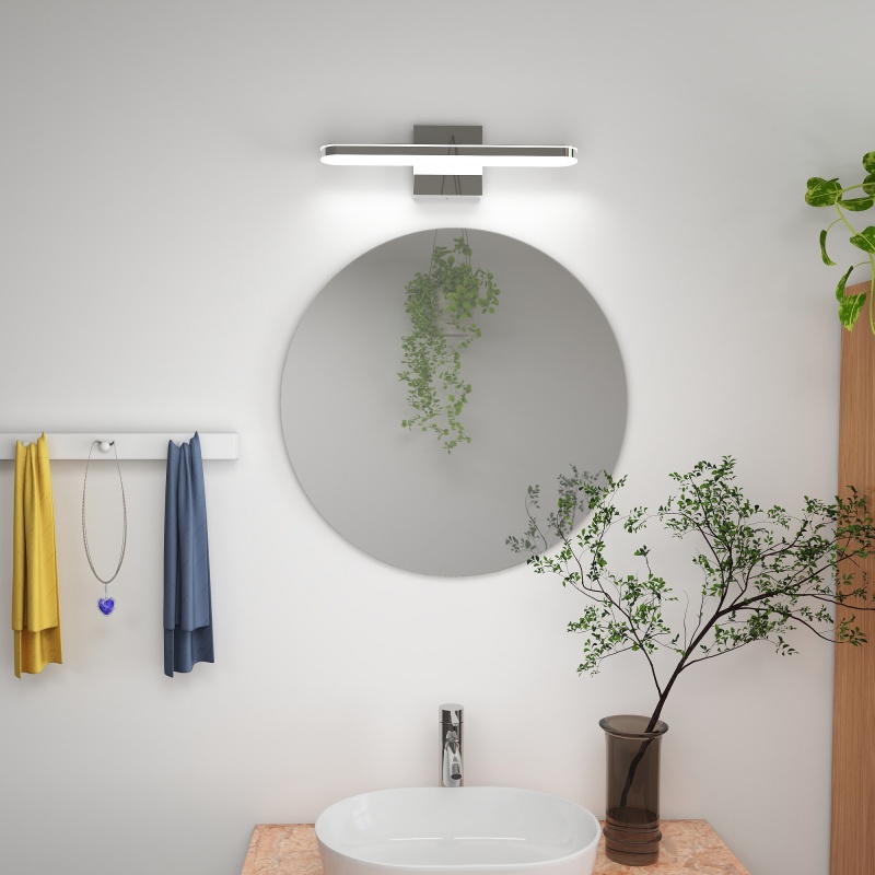Modern LED Vanity Lights for B - Home Theater Bathroom recension och pris