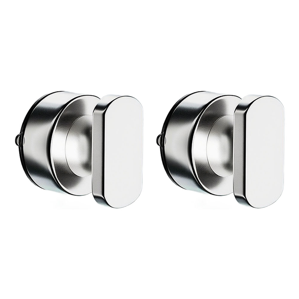 Stainless Steel Oval Pull Knob - Home Bathroom Remodel recension och pris