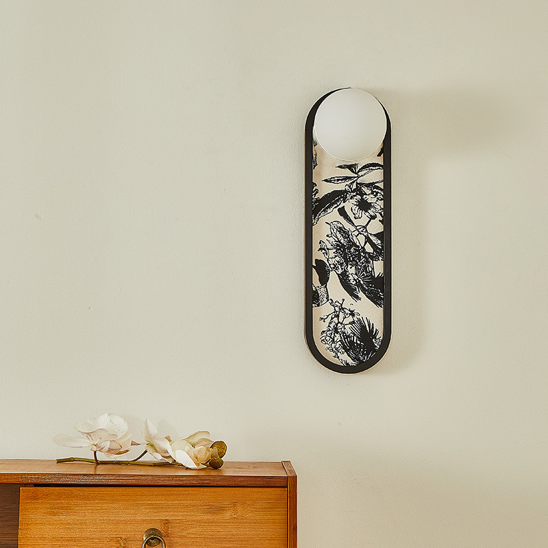 Japanese Wabi Sabi Style Wall  - Japanese Home Bathroom Design recension och pris