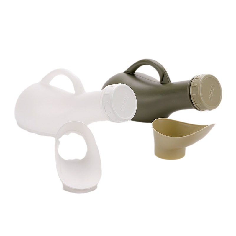 Lightweight Portable Plastic M - Home Bathroom Urinal recension och pris