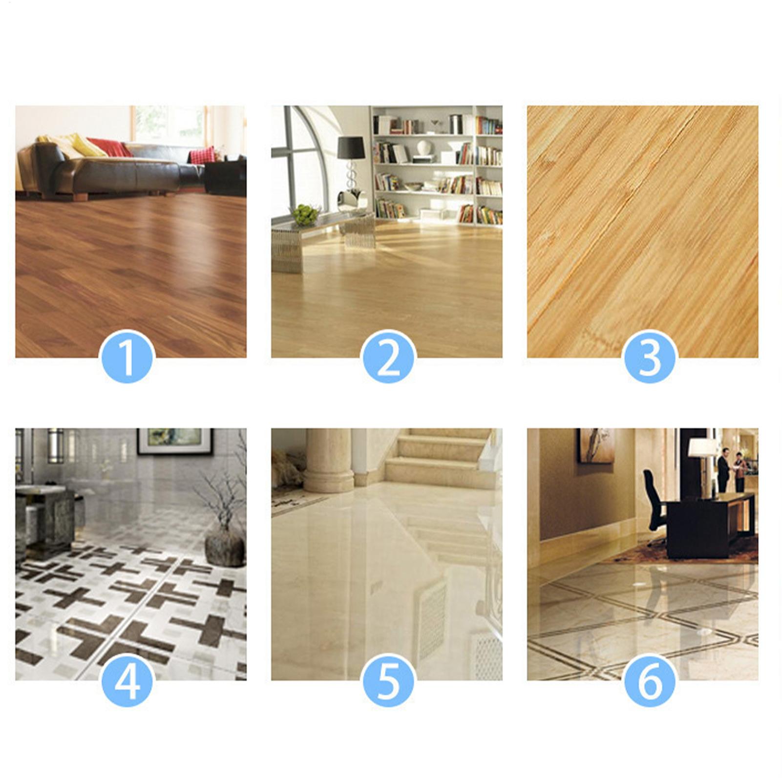 Floor Cleaning Solution Gentle - Home Bathroom Cleaning Solution recension och pris