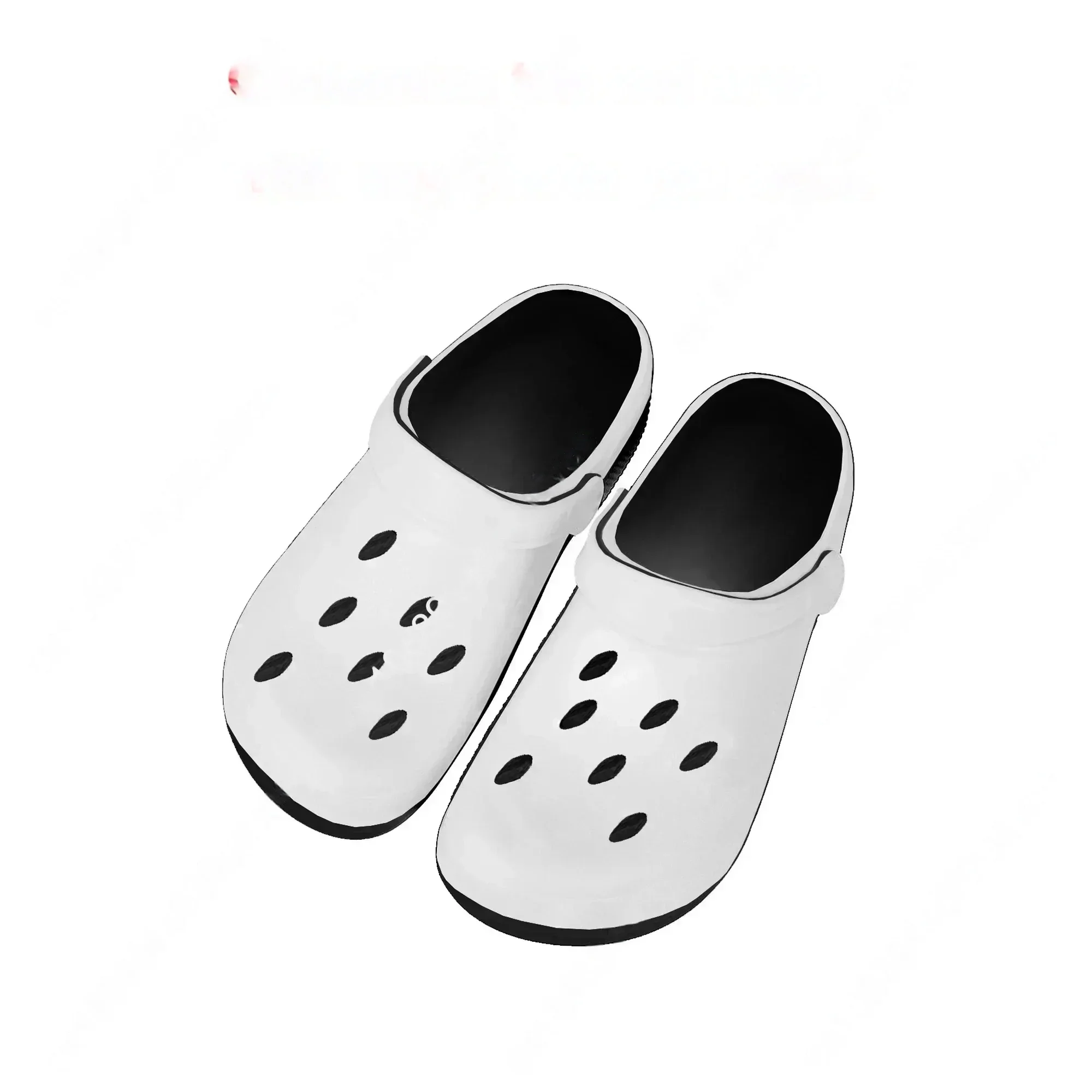 Your Name Home Custom Sandals  - Home Bathroom Name recension och pris