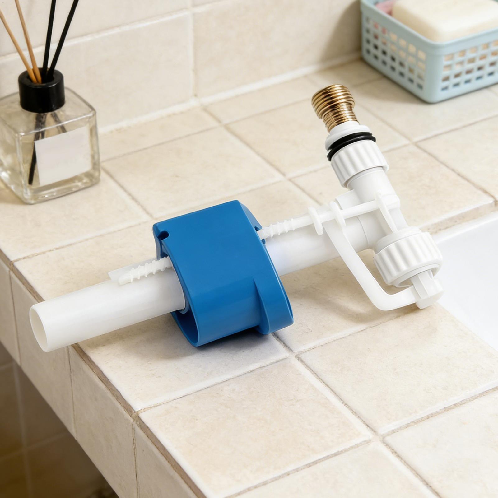 Toilet Inlet Shaft Float Valve - Home Bathroom Urinal recension och pris