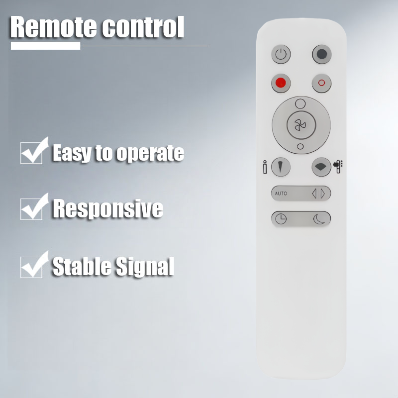10 in 1 Remote Control for Dys - Dyson Fan Am07 recension och pris