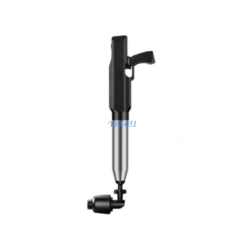 E15A Multifunctional Electric  - Home Bathroom Cleaning Solution recension och pris