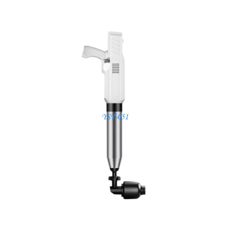 E15A Multifunctional Electric  - Home Bathroom Cleaning Solution recension och pris