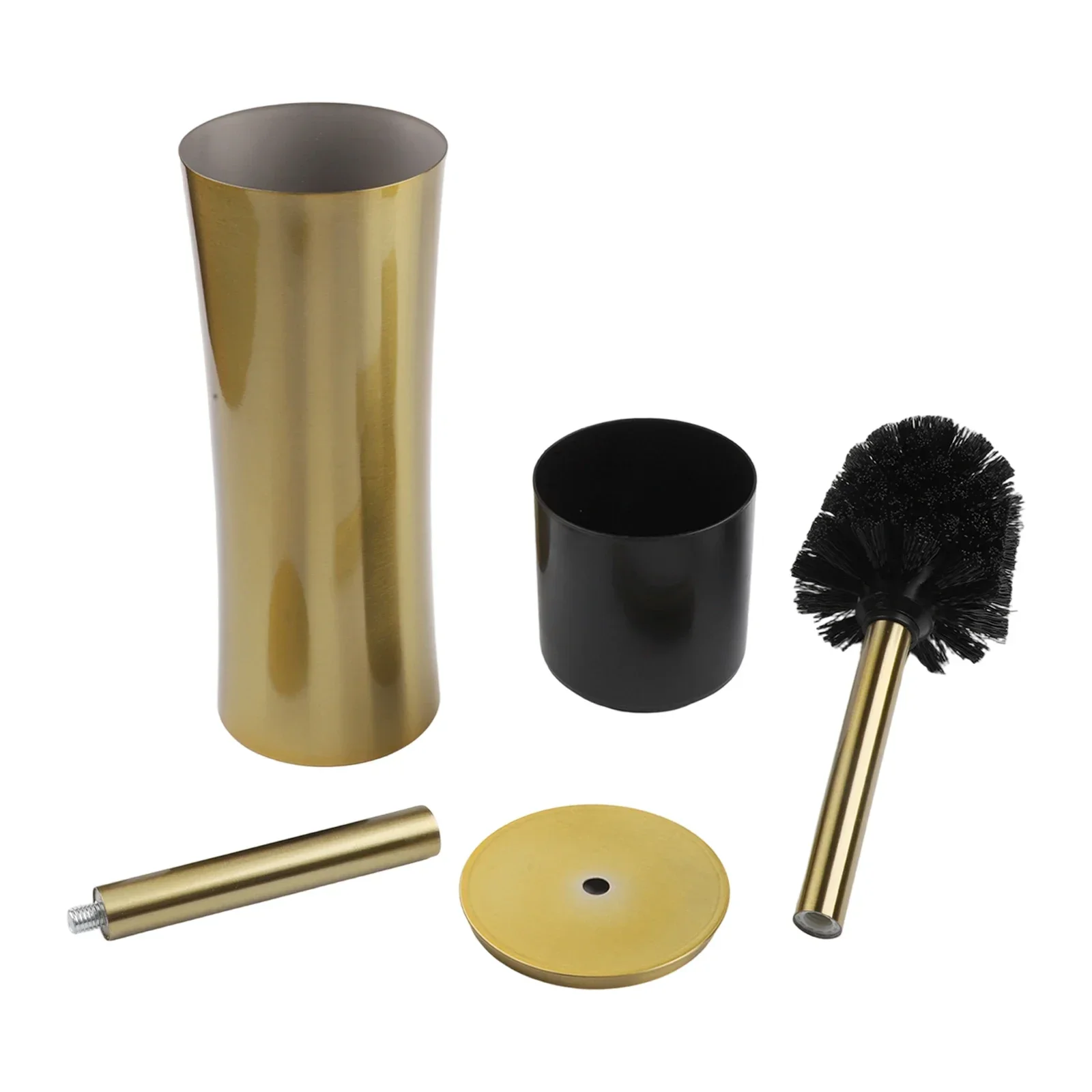 For Traditional Toilets Space- - Home Bathroom Cleaning Solution recension och pris