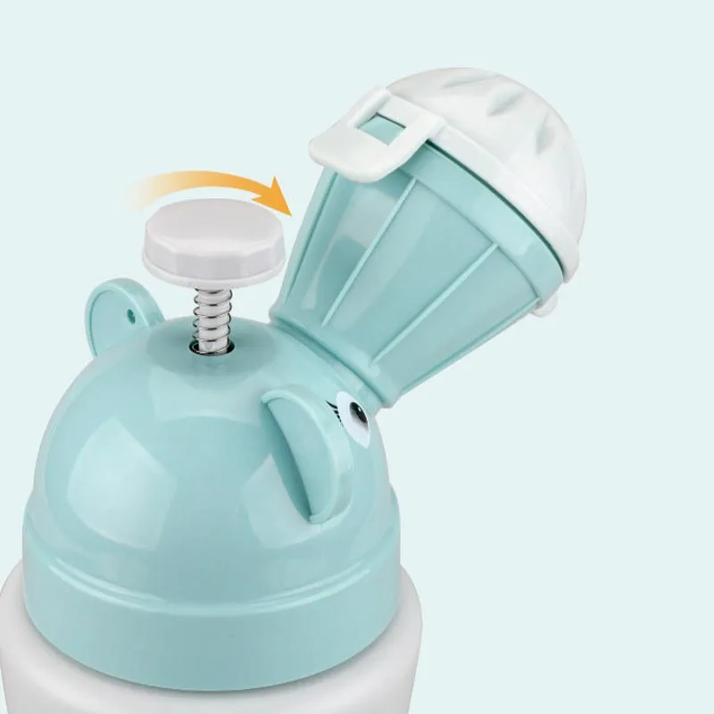 Toilet Pee Bottle  Emergency P - Home Bathroom Urinal recension och pris