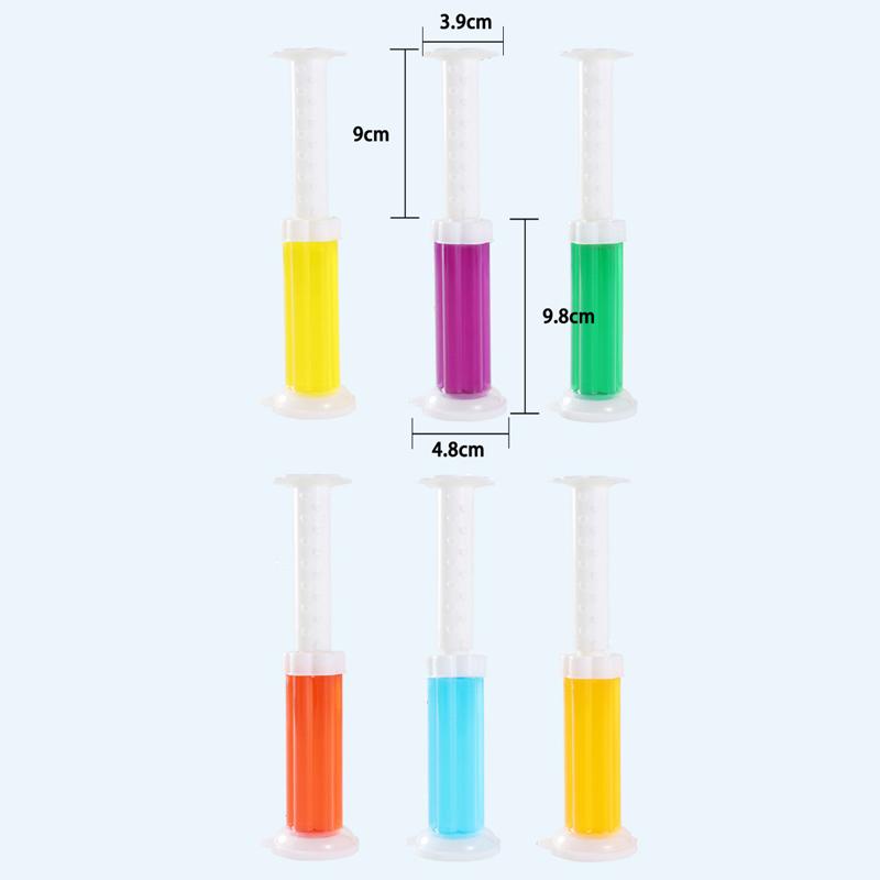 Toilet Gel Stick Tablet 9pcs H - Home Bathroom Cleaning Solution recension och pris