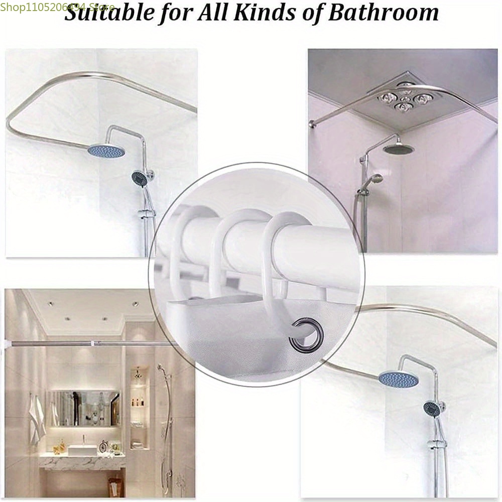 Golden Moon Dreamcatcher Showe - Home Bathroom Design Ideas recension och pris