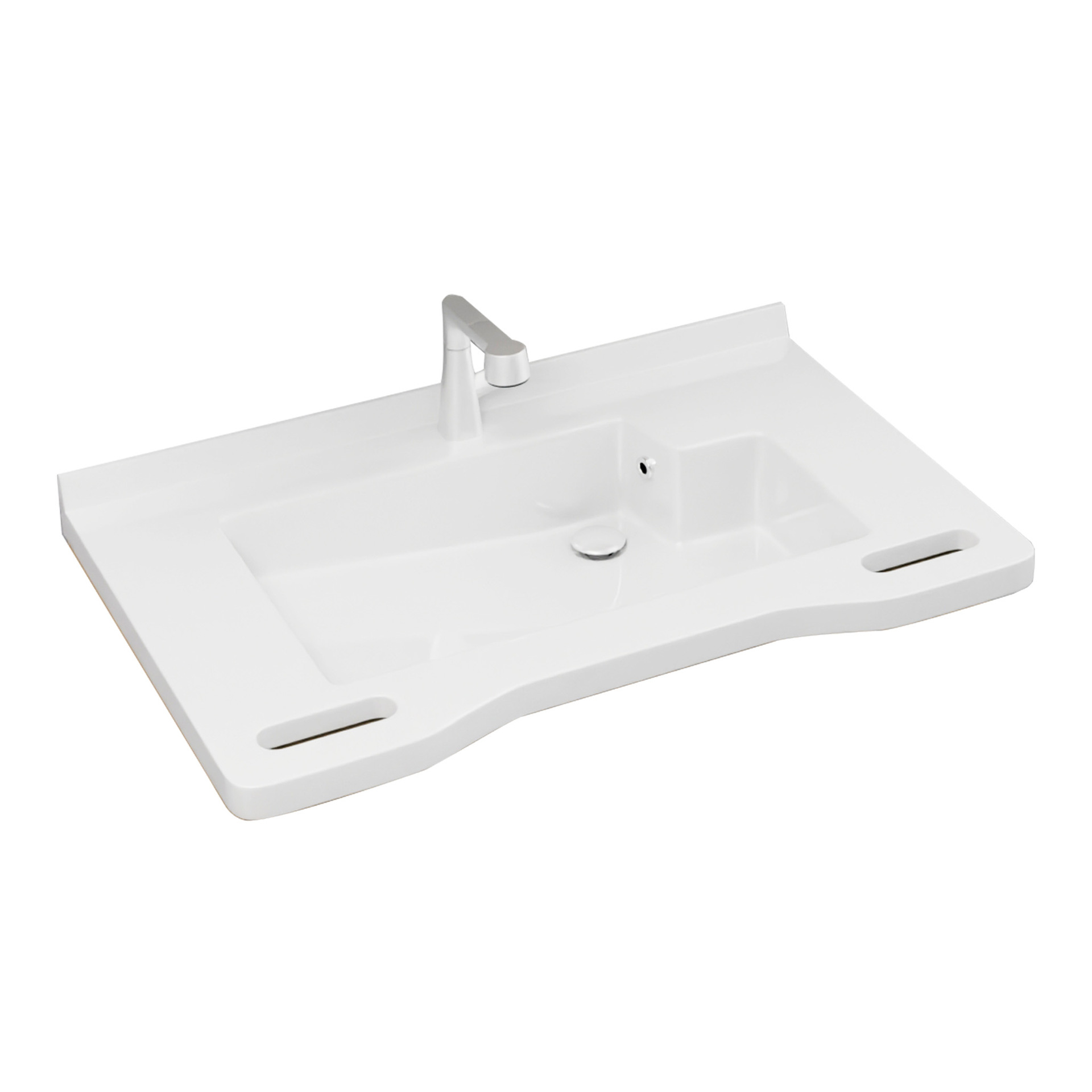 Elderly bathroom cabinet Nursi - Home Bathroom Remodel recension och pris