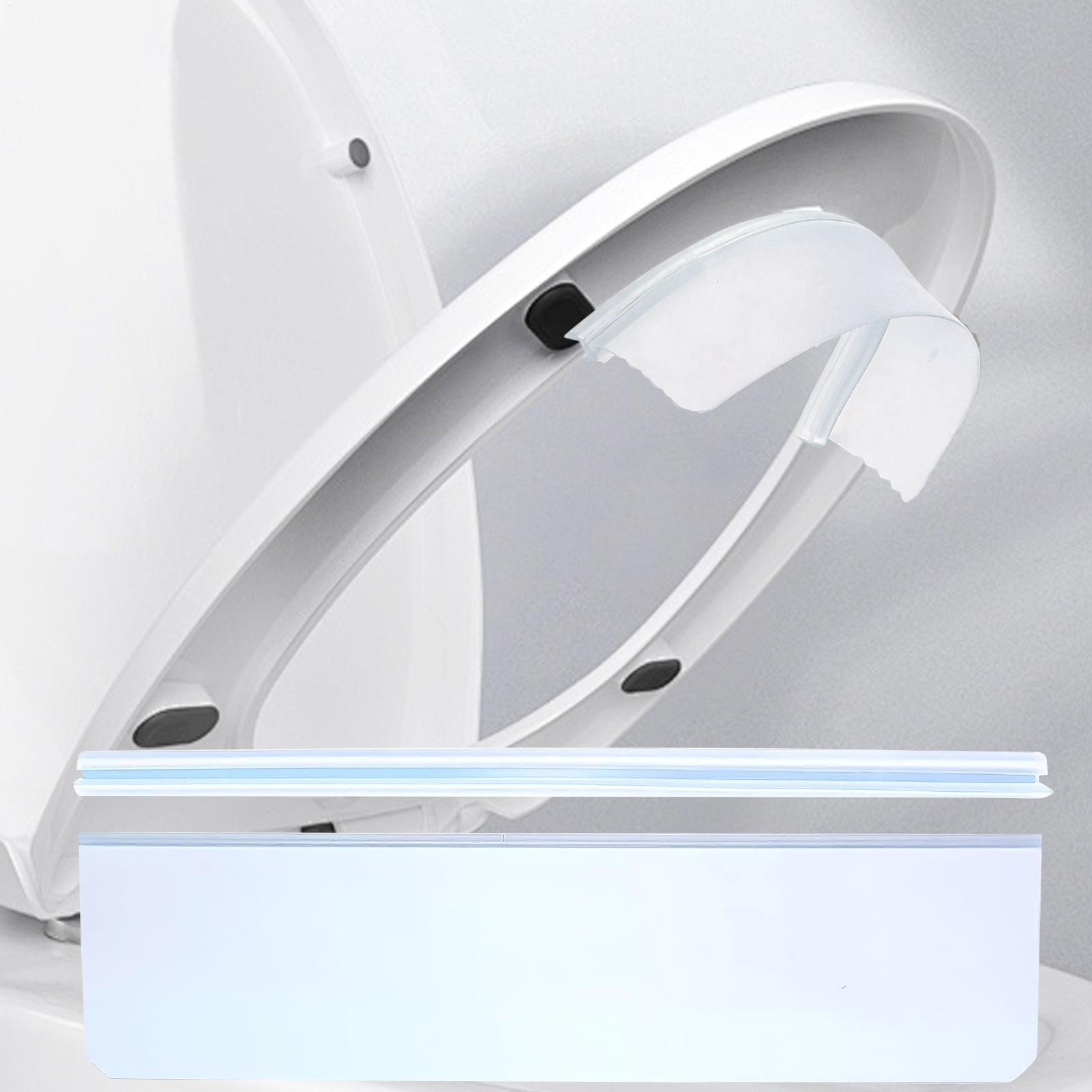 Urine Guard for Toilet Seat Pr - Home Bathroom Urinal recension och pris