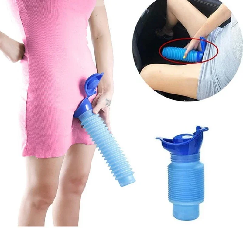 750ml Portable Adult Urinal Ou - Home Bathroom Urinal recension och pris