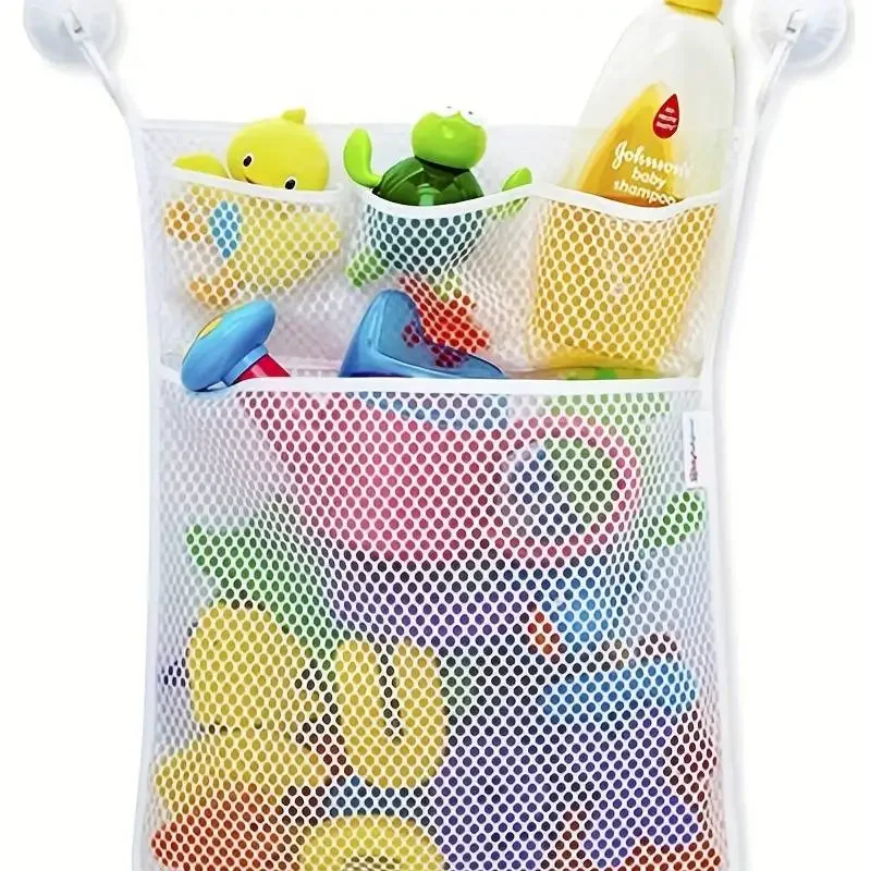 Home Organizer Kids Tidy Stora - Home Bathroom Organizer recension och pris