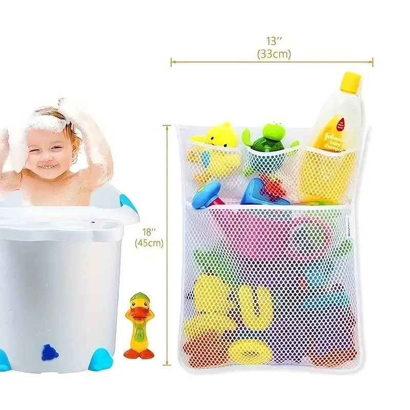 Home Organizer Kids Tidy Stora - Home Bathroom Organizer recension och pris