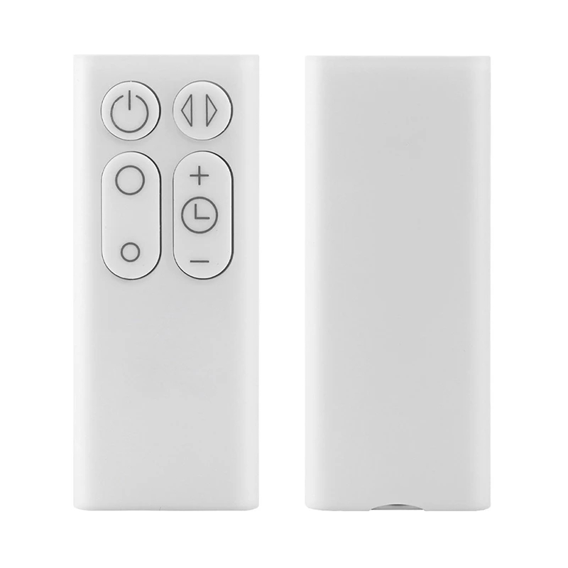 Air purifier fan remote contro - Dyson Fan Am07 recension och pris