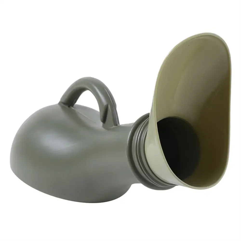 1000ml Plastic Mobile Urinal T - Home Bathroom Urinal recension och pris