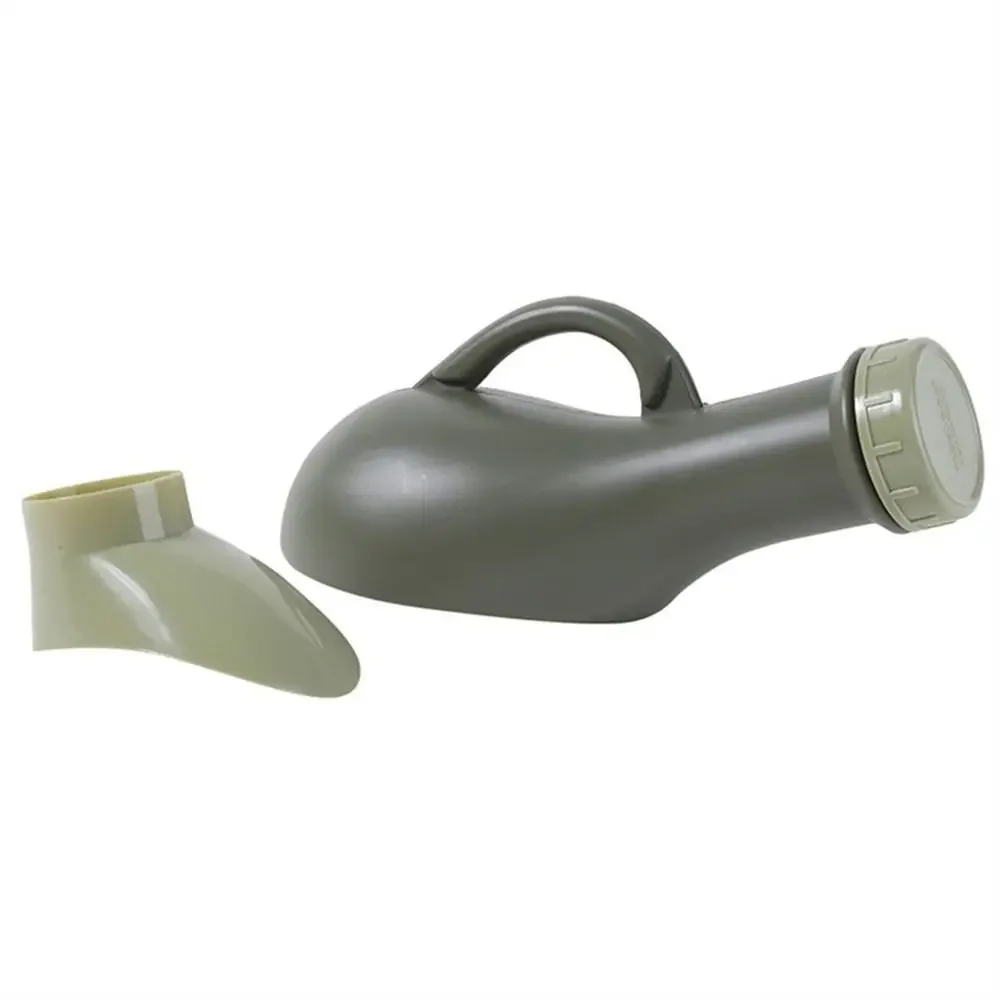 1000ml Plastic Mobile Urinal T - Home Bathroom Urinal recension och pris
