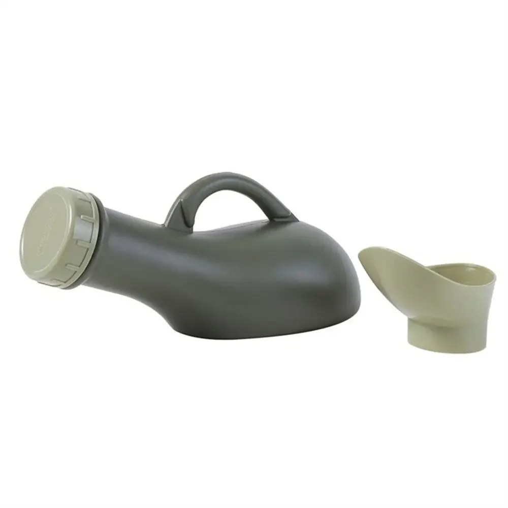 1000ml Plastic Mobile Urinal T - Home Bathroom Urinal recension och pris