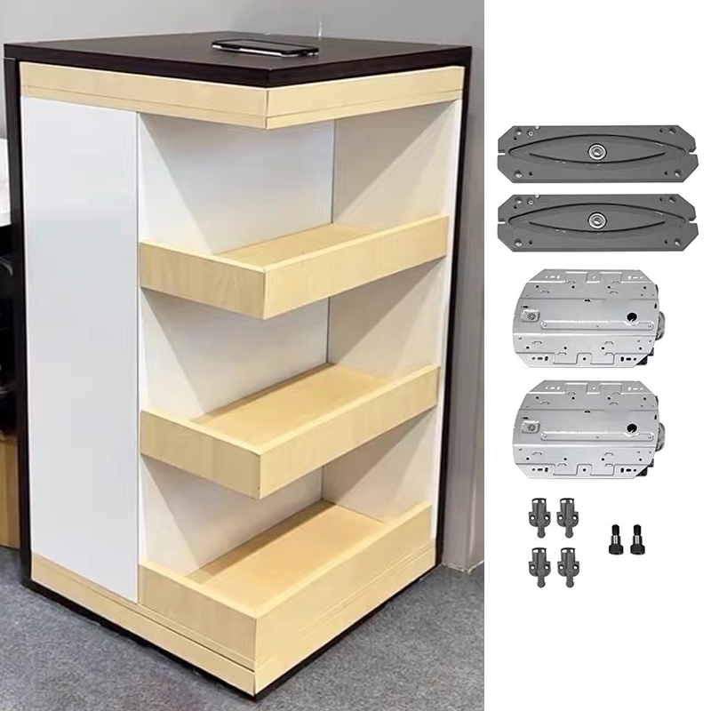 Accessories Rack Shelf For Rot - Home Bathroom Remodel recension och pris