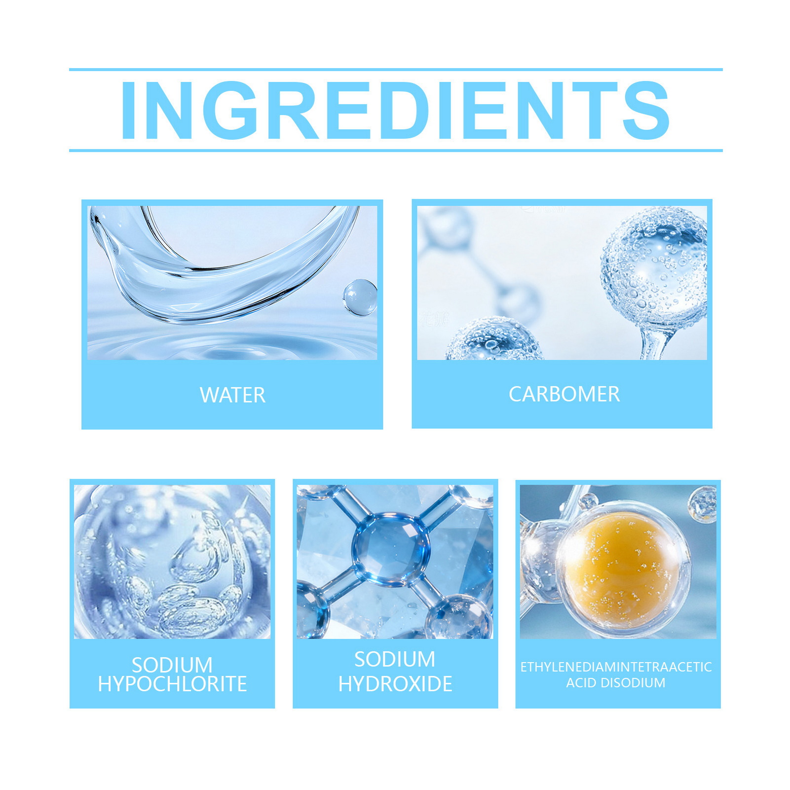 Mold Removing Gel For Bathroom - Home Bathroom Cleaning Solution recension och pris