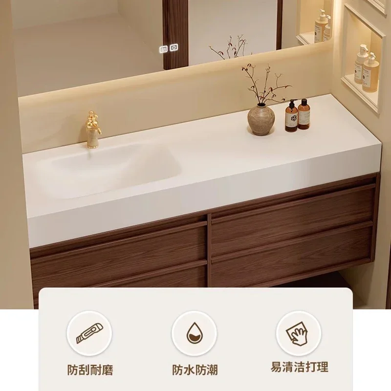 Italian Design Bathroom Vaniti - Japanese Home Bathroom Design recension och pris
