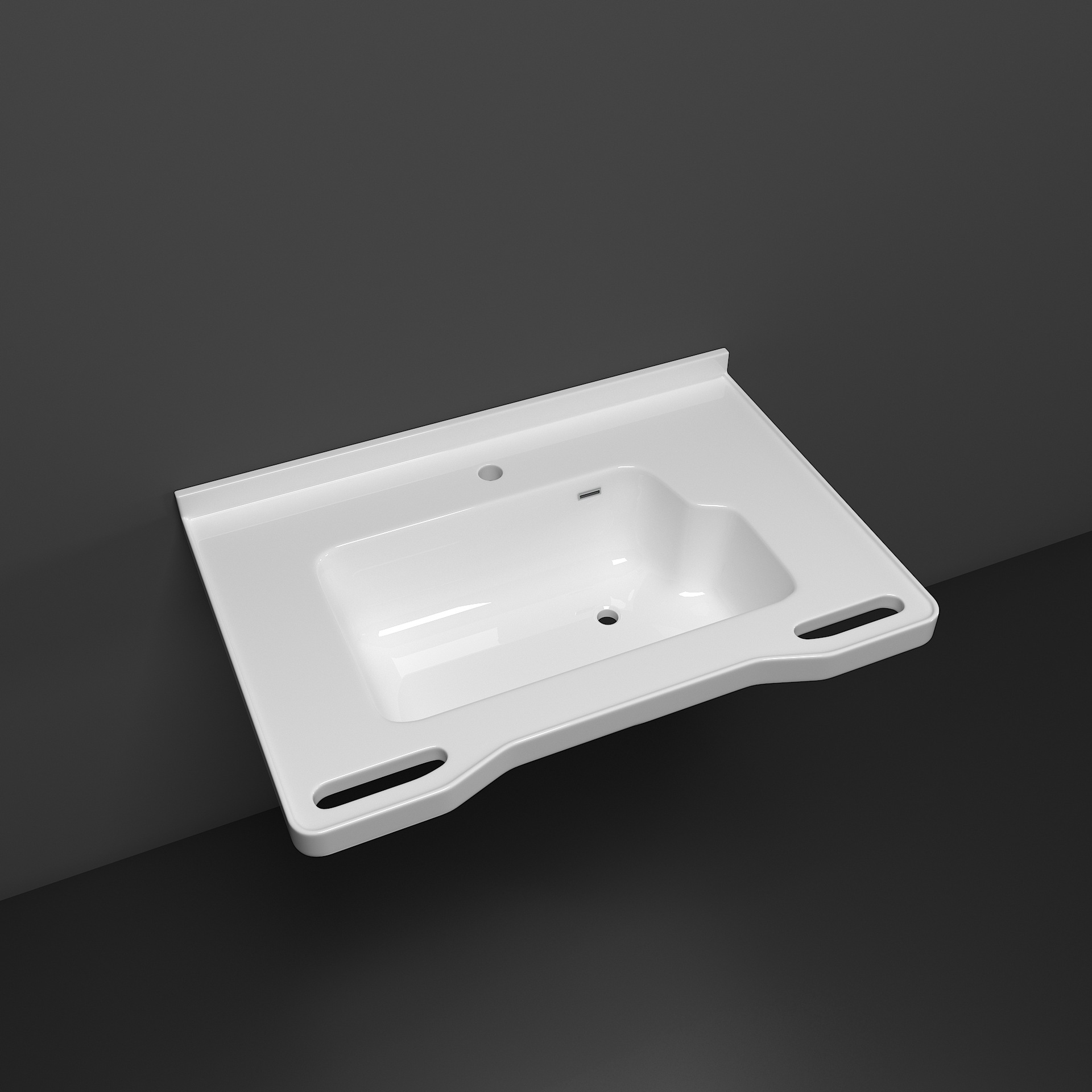 Elderly bathroom cabinet Nursi - Home Bathroom Remodel recension och pris