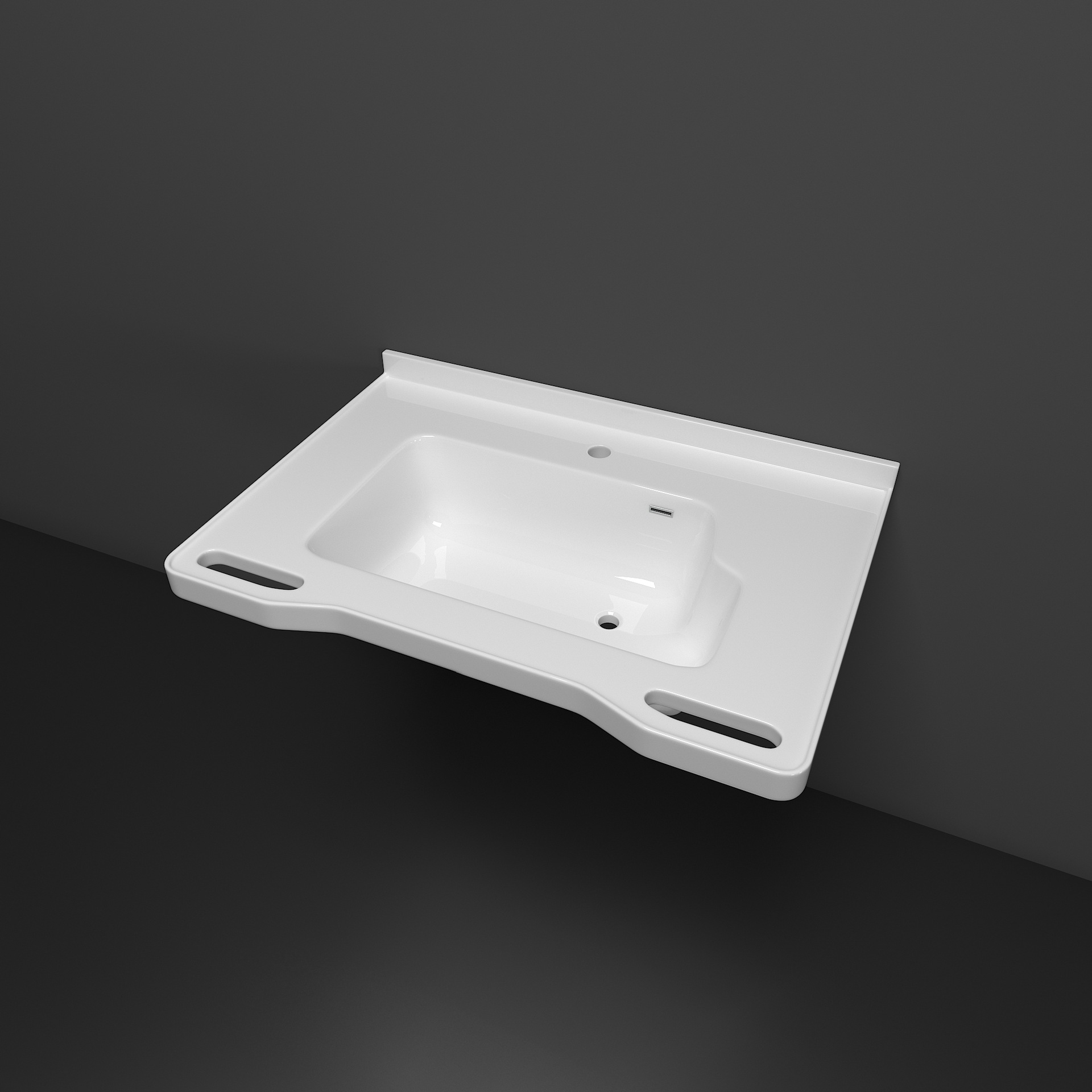 Elderly bathroom cabinet Nursi - Home Bathroom Remodel recension och pris