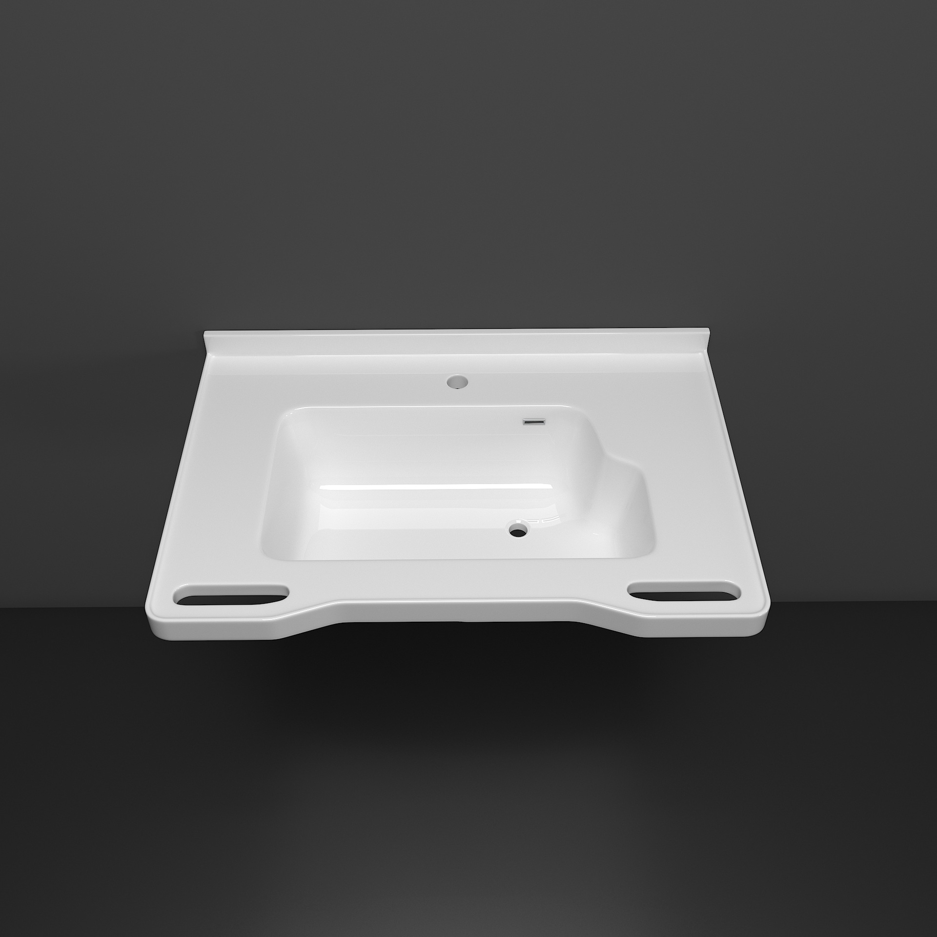 Elderly bathroom cabinet Nursi - Home Bathroom Remodel recension och pris