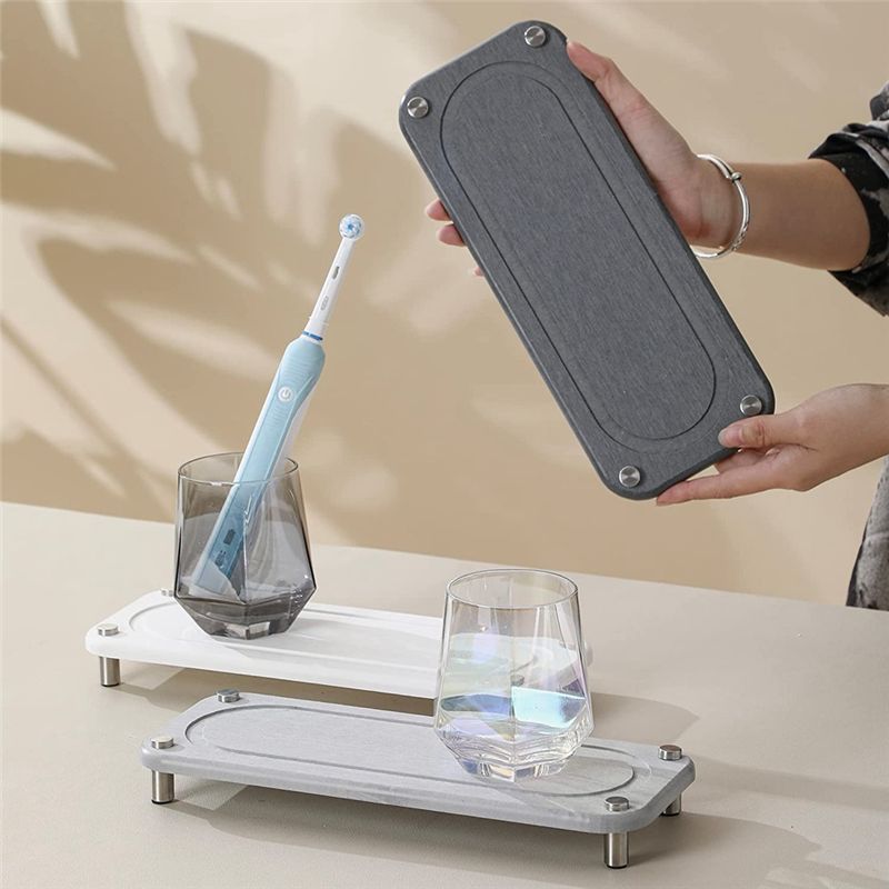 (A02R] Home Sink Box Instant D - Home Bathroom Organizer recension och pris