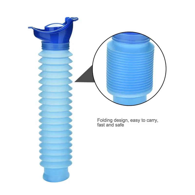 750ml Adult Urinal Portable Sh - Home Bathroom Urinal recension och pris