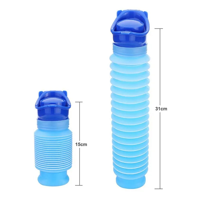 750ml Adult Urinal Portable Sh - Home Bathroom Urinal recension och pris