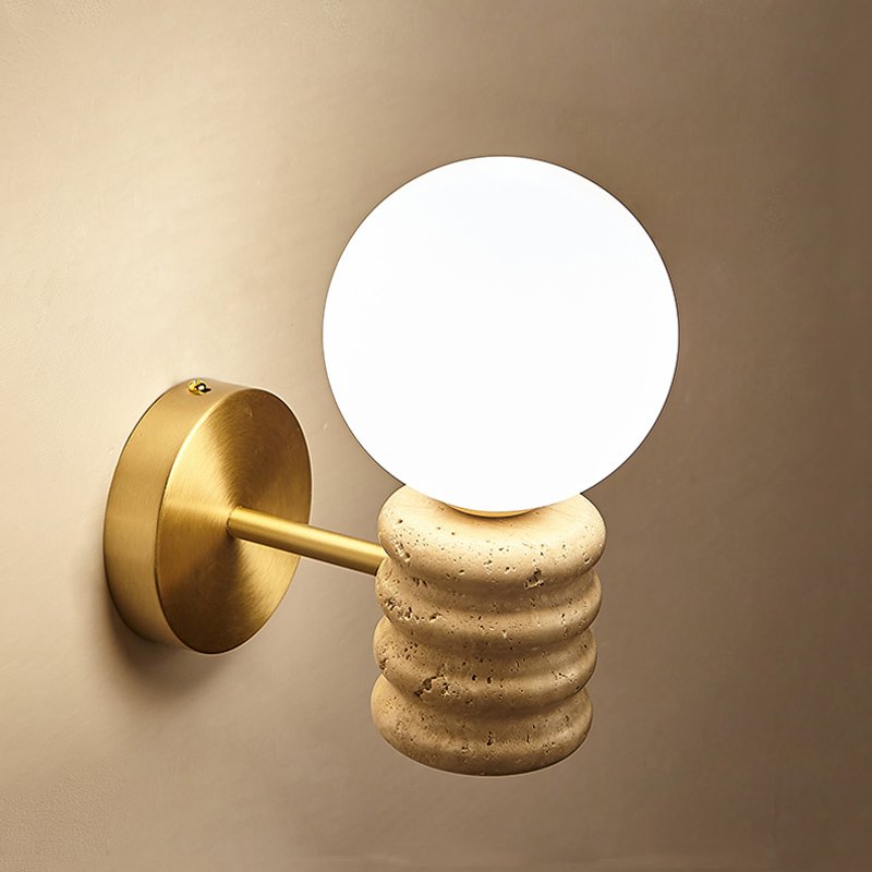 Japanese Fresh Natural Yellow  - Japanese Home Bathroom Design recension och pris