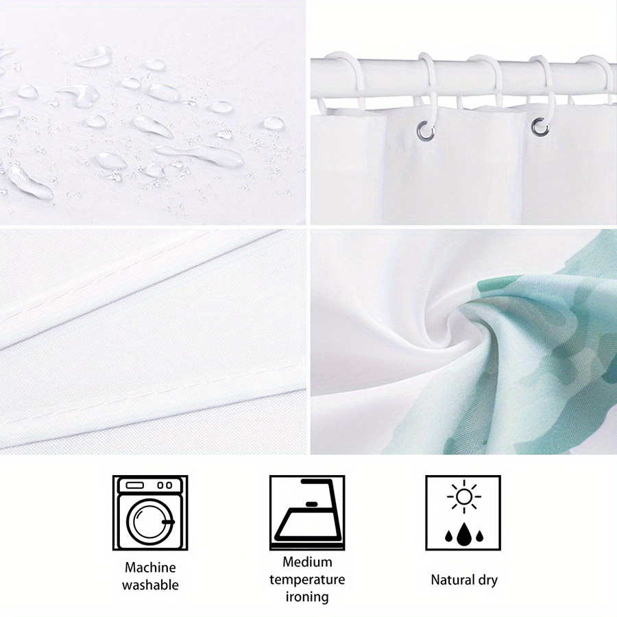 Labrador Dog Family Shower Cur - Home Bathroom Design Ideas recension och pris