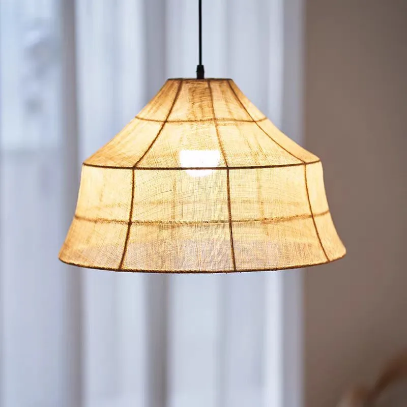 Wabi-sabi Japanese LED Ceiling - Japanese Home Bathroom Design recension och pris